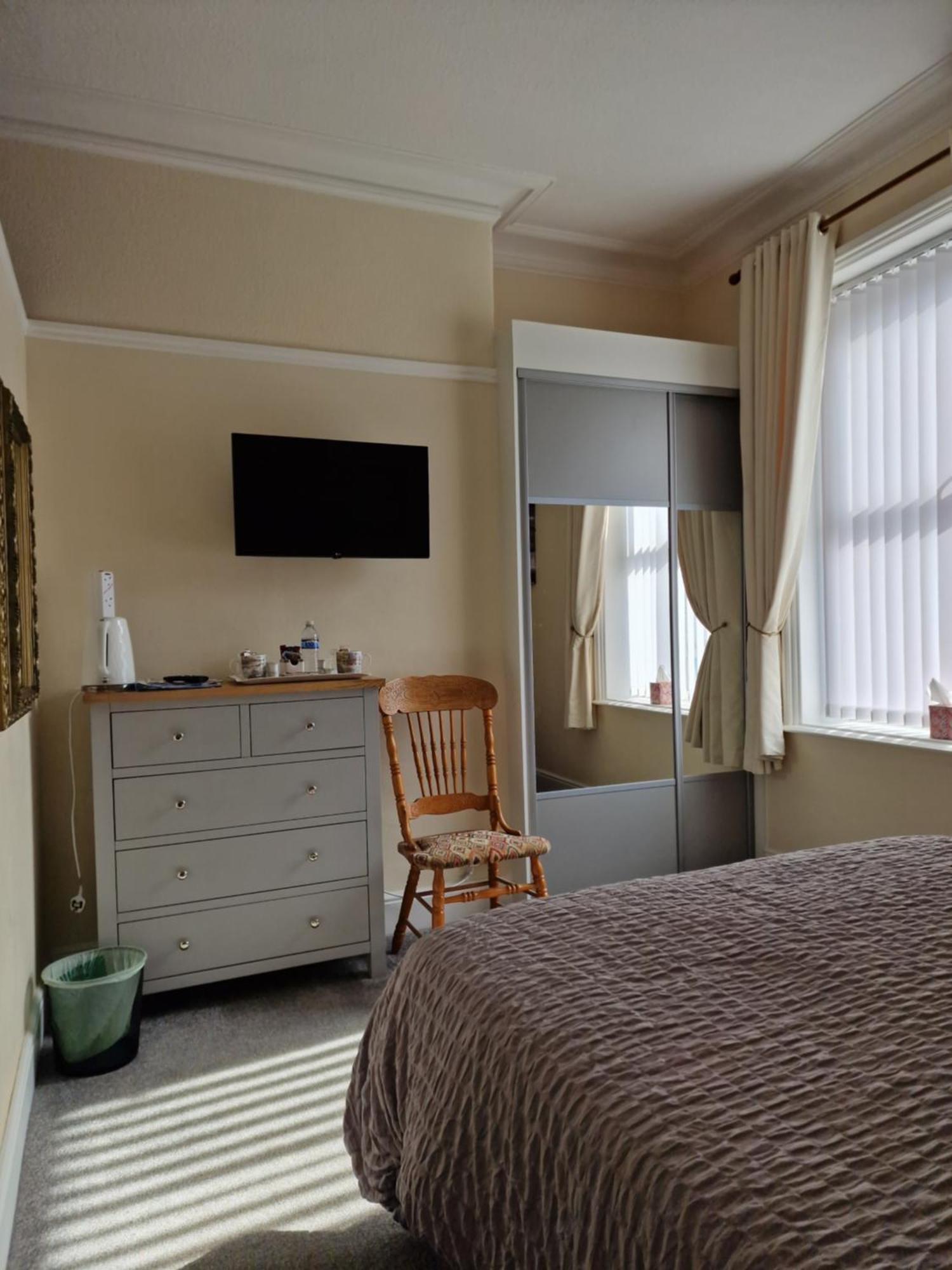 The Europa Hotel Whitby Exterior photo