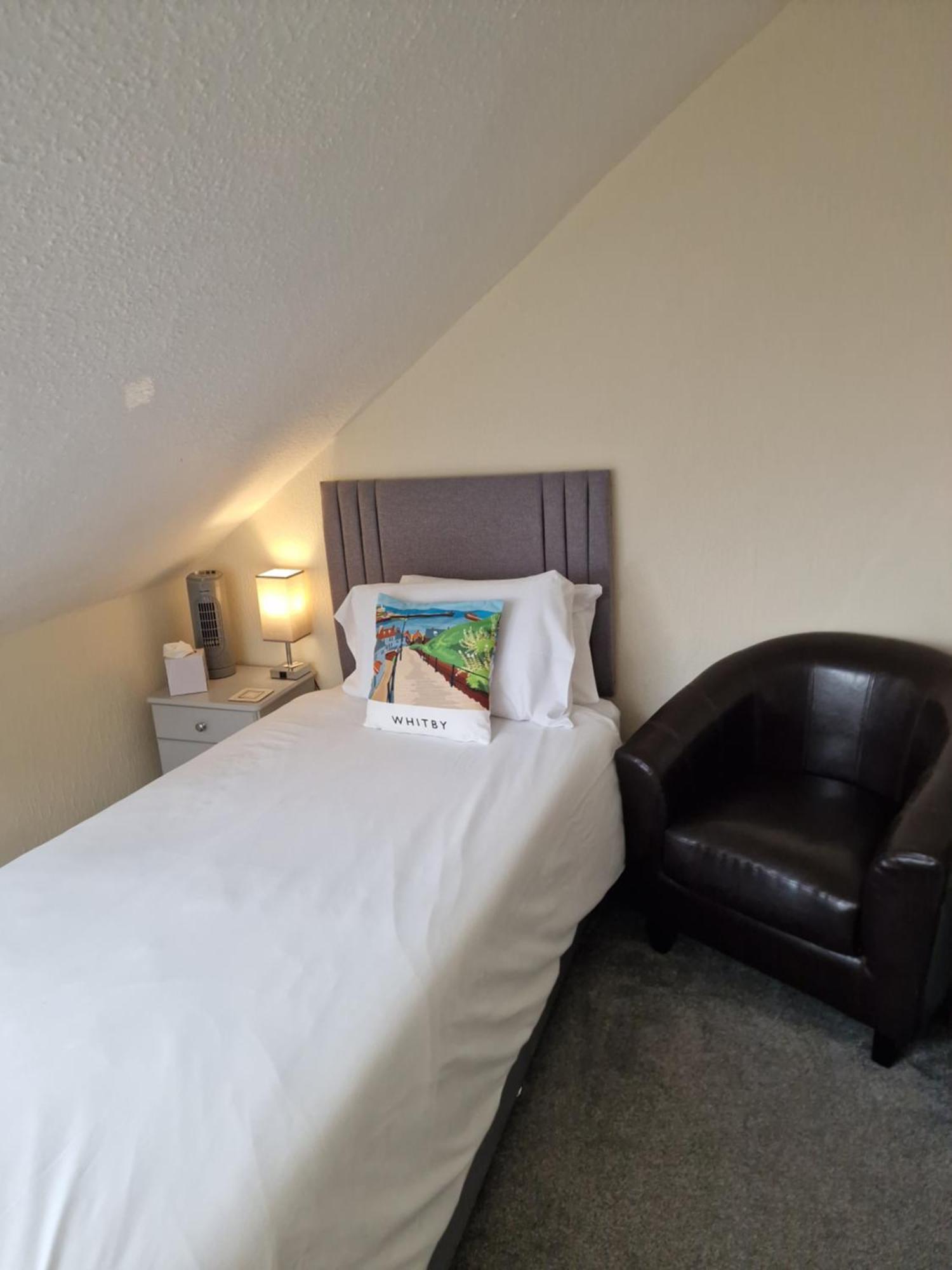 The Europa Hotel Whitby Room photo